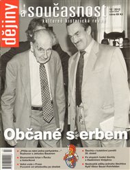 Dějiny a současnost 12/2012
