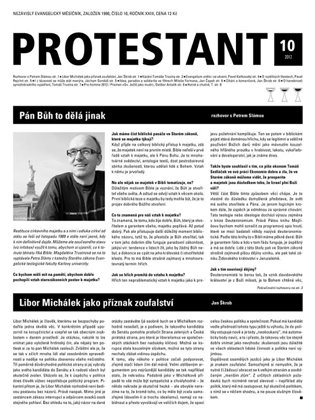 Protestant 2012/10 - 
