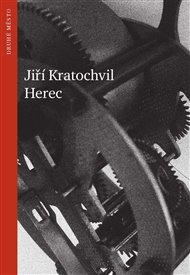 Herec - Jiří Kratochvil