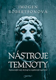 Nástroje temnoty - Imogen Robertson