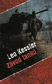 Závod tanků - Leo Kessler