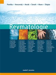 Revmatologie - Pavel Horák, Heřman Mann, Karel Pavelka, Ladislav Šenolt, Jan Štěpán, Jiří Vencovský