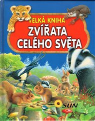 Zvířata celého světa