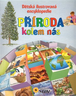 Příroda kolem nás - 
