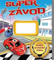 Super závod