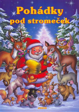 Pohádky pod stromeček - 