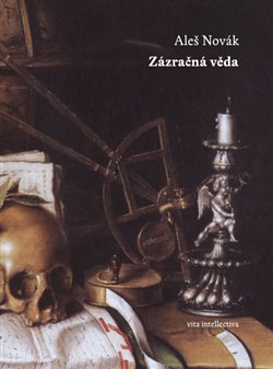Levně Zázračná věda - Aleš Novák