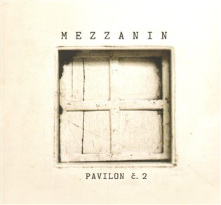Pavilon č. 2, Mezzanin - Jaroslav J. Neduha