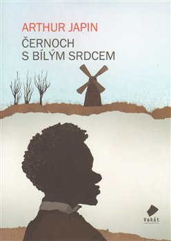 Černoch s bílým srdcem koupíte na Kosmas.cz