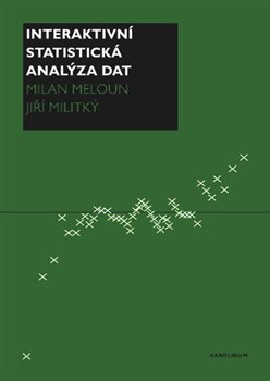 Levně Interaktivní statistická analýza dat - Milan Meloun, Jiří Militký