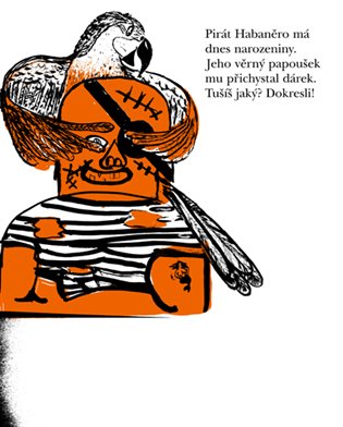 Ať se tužka zapotí 2 - Martin Kubát