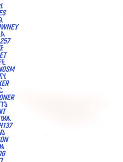 Kniha Městem posedlí