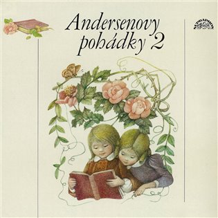 Andersenovy pohádky 2.