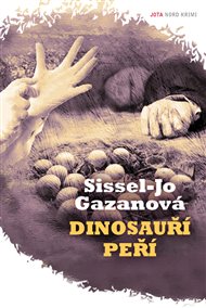 Dinosauří peří - Sissel-Jo Gazanová