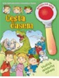Cesta časem: Velké dobrodružství s kouzelnou lupou