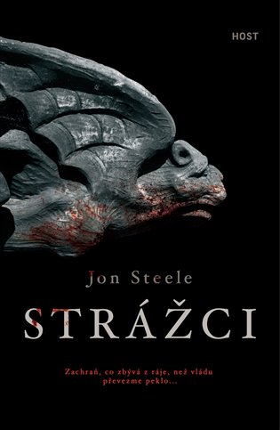 Strážci - 