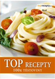 100x těstoviny: TOP recepty