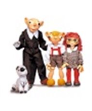 Hurvínek: Zápisníček