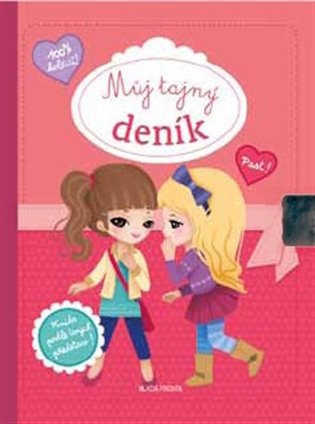 Můj tajný deník - 