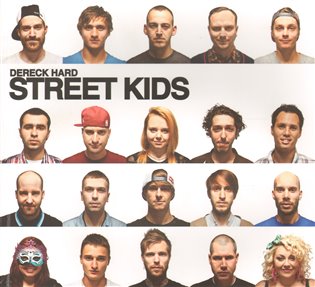 Street Kids - 