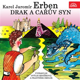 Drak a císařův syn