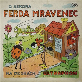 Ferda Mravenec