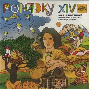 Pohádky XIV.