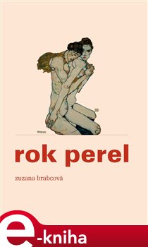 Levně Rok perel - Zuzana Brabcová e-kniha