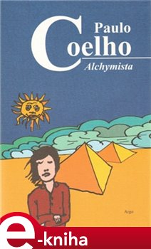Levně Alchymista - Paulo Coelho e-kniha