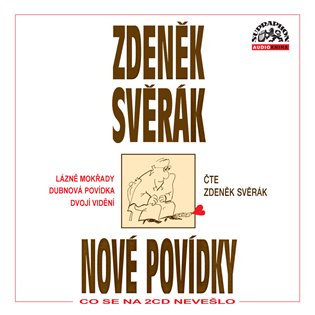 Nové povídky