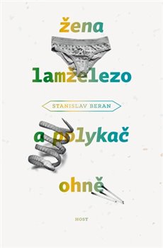 Žena lamželezo a polykač ohně koupíte na Kosmas.cz