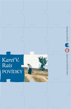 Levně Povídky - Karel V. Rais