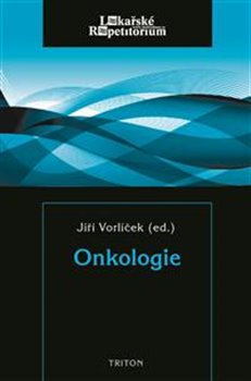 Levně Onkologie. Lékařské repetitorium