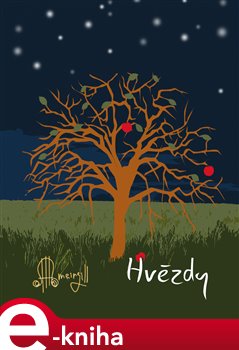 Levně Hvězdy - Amairgil Vrchotický e-kniha