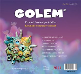 Golem 1/2013 - 