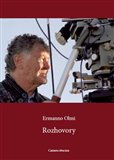 Ob�lka knihy Rozhovory