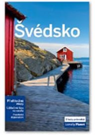 Švédsko: Lonely Planet