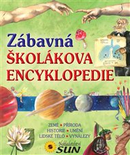 Zábavná školákova encyklopedie