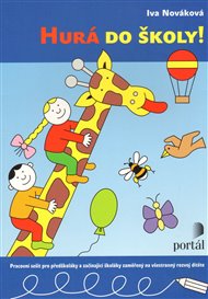 Hurá do školy! - Iva Nováková