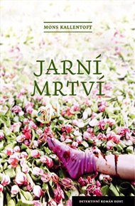 Jarní mrtví - Mons Kallentoft