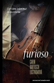 Furioso - Carin Bartosch Edströmová