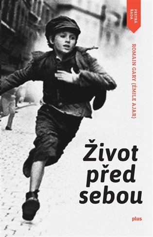 Život před sebou - Romain Gary