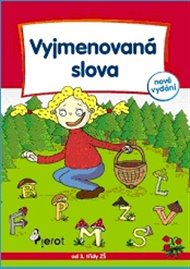 Vyjmenovaná slova - Petr Šulc