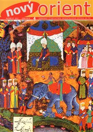 Nový Orient 4/2012