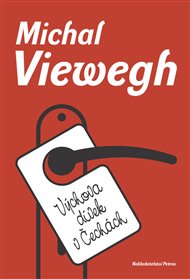 Výchova dívek v Čechách - Michal Viewegh