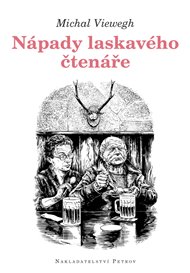 Nápady laskavého čtenáře - Michal Viewegh