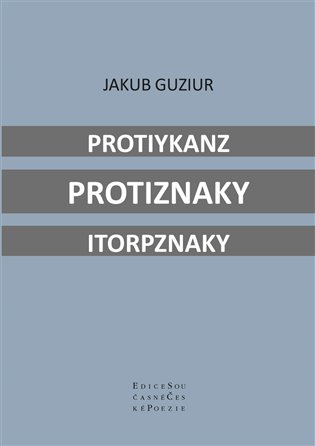 Protiykanz protiznaky itorpznaky - Jakub Guziur