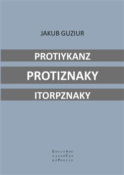 Protiykanz protiznaky itorpznaky koupíte na Kosmas.cz