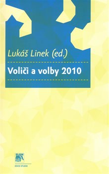Levně Voliči a volby 2010
