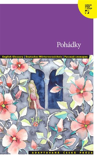 Pohádky - Lída Holá